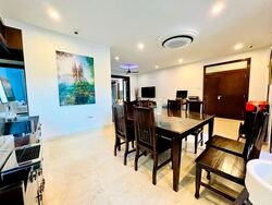 La Suisse (D11), Condominium #509962091